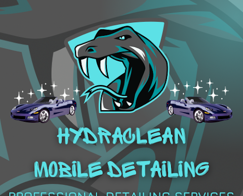 HydraClean MobileDetailing