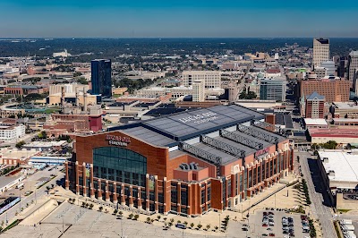 Lucas Oil Stadium