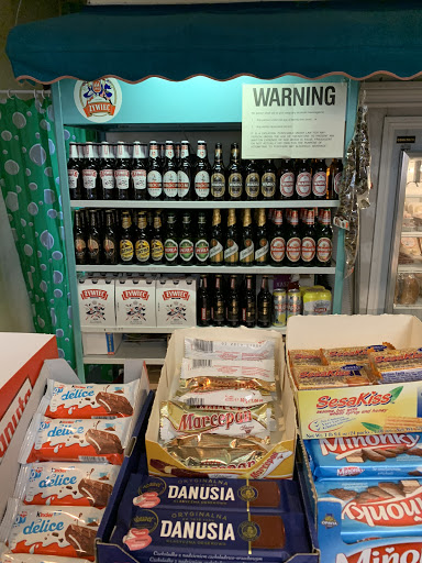 Rumcajs Polish Deli - Thumbnail