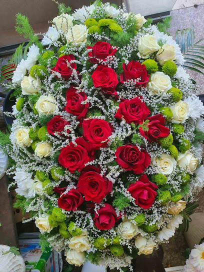 Траурни венци