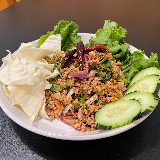 Tomyumkung Thai Cafe - Thumbnail