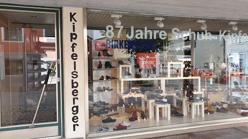 Schuhhaus Kipfelsberger - Thumbnail