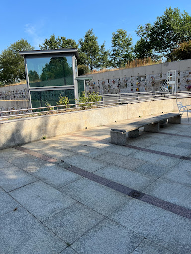 Cimitero Parco - ingresso di via Pancalieri 89 Gallery - Italy