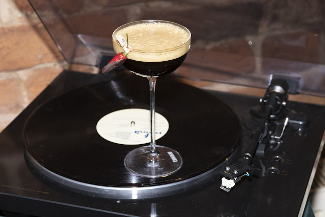 Pilipalili - Bar