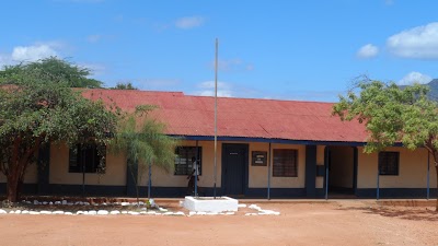 Photos of Voi Boys' High School