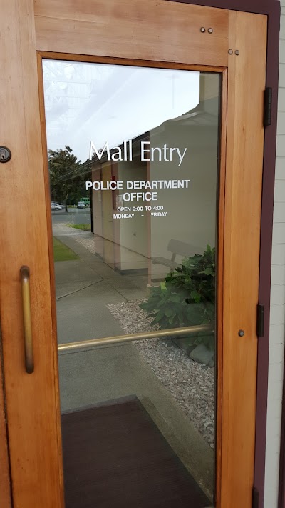 Port Angeles Police Department