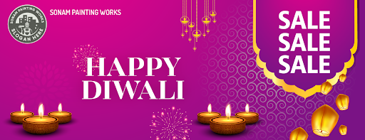 Diwali Sale is Live..! post image