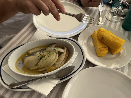 Ristorante Il Portichetto - Thumbnail