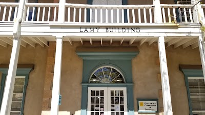 Lamy Building (1878)