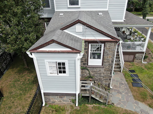 Jackson Windows, Roofing and Siding Installation - Thumbnail