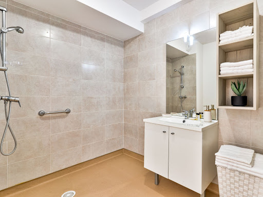 Photo de EMERA - Résidence Autonomie Marie Claire à Mandelieu-la-Napoule (06210)