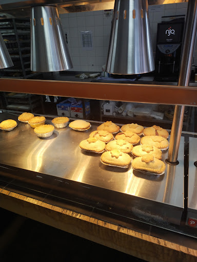 Plested Pies - Visual