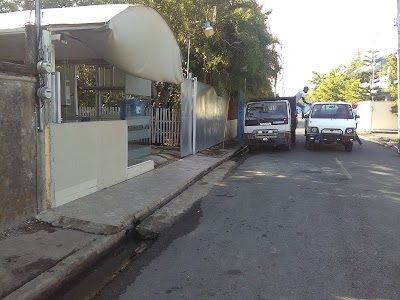 Photos of Agua Virgen
