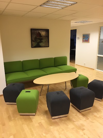 Photos of Grong Sparebank