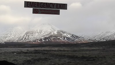 Photos of Bakkakotsv&ouml;llur