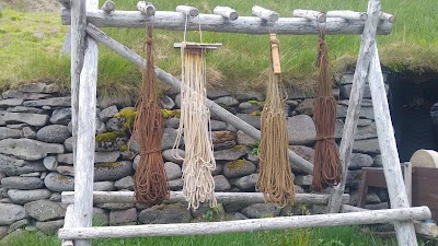 Photos of &Oacute;sv&ouml;r Museum