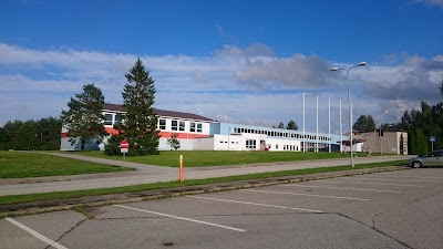 Photos of Kuusalu Spordikeskus