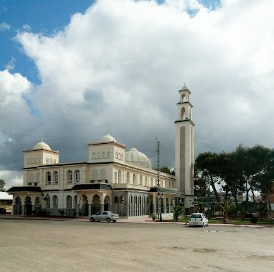 Photos of Ubay Bin Kaab Masjid