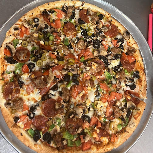 Giovannis Pizza LLC - Thumbnail