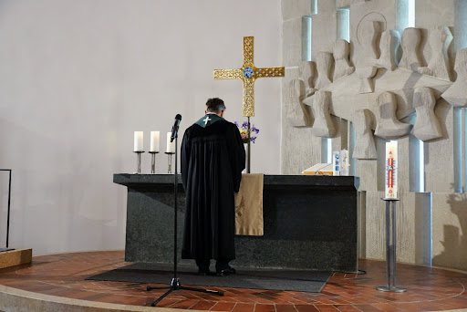 Johanneskirche - Evangelisch-Lutherische Kirchengemeinde Kempten - Johanneskirche - Thumbnail