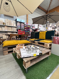 Photo n°7 de Briconautes Baule à Baule (Magasin de bricolage)