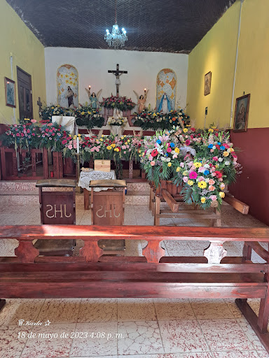 TEMPLO DEL SEÑOR DEL PINO - Thumbnail