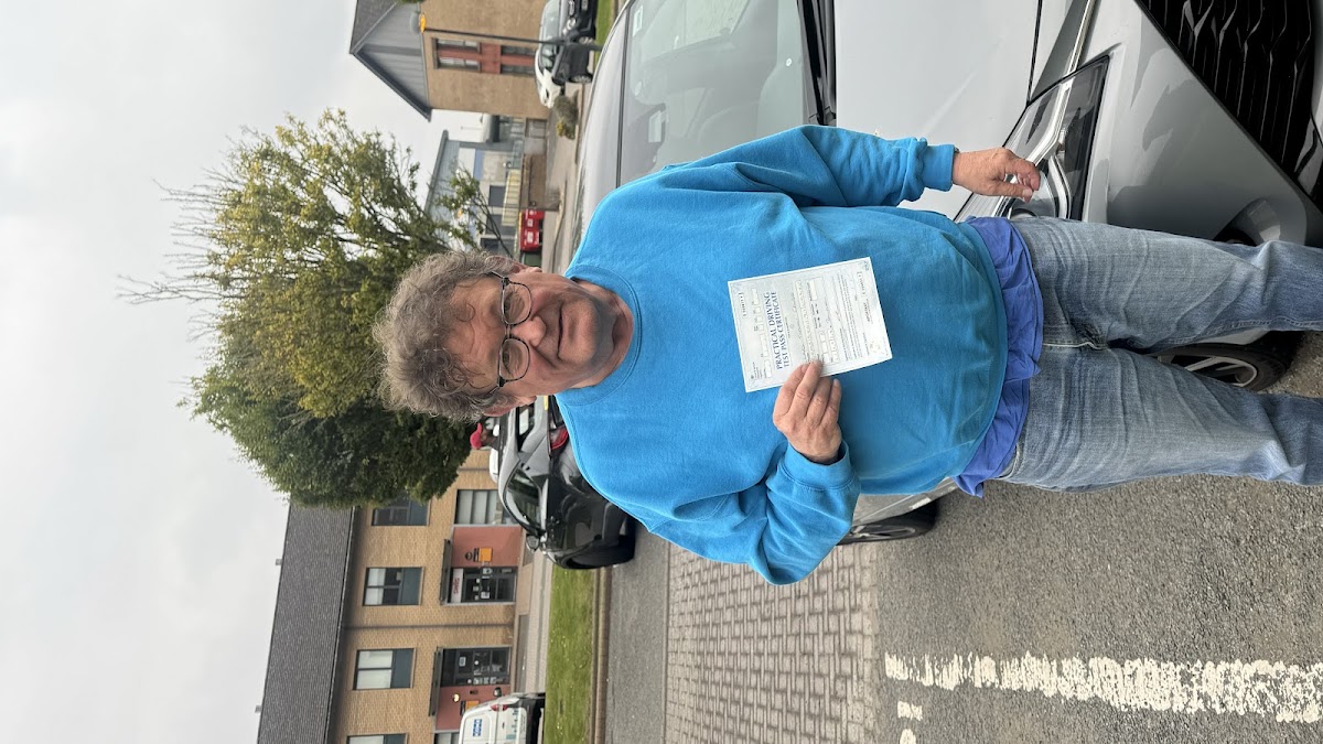 5th Gear driving school bradford - Driving Instructors in Bradford