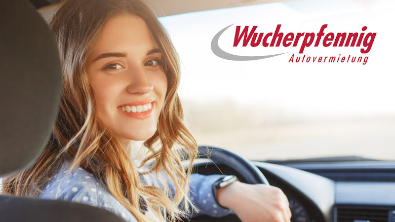 Autovermietung Wucherpfennig