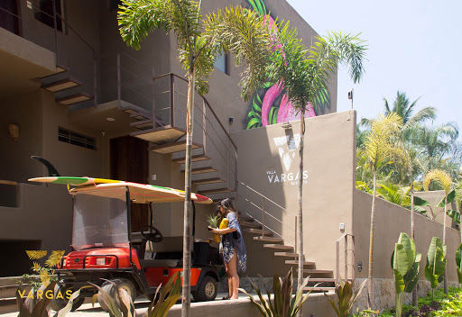Villa Vargas Sayulita