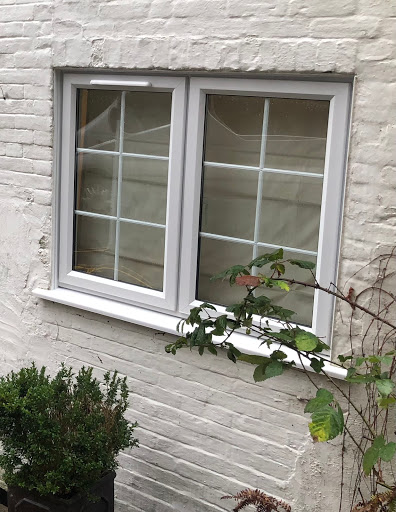 Clear Windows - Visual
