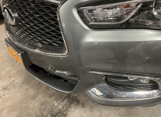 Martone Auto Collision - Thumbnail