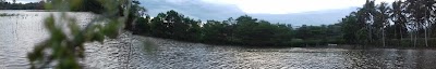 Photos of Danau Patiali