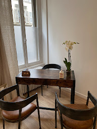 Photo n°1 de Johan Fauthoux à Paris (Ostéopathe)