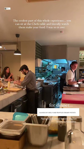 Avaliações doKampo by Chef Julio Pereira em Funchal - Restaurante