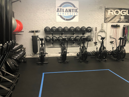 Atlantic Athletics - Thumbnail