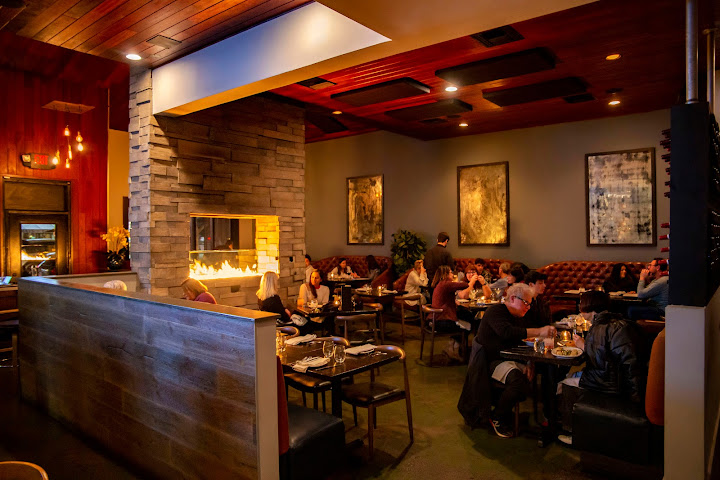 Wood & Water by null