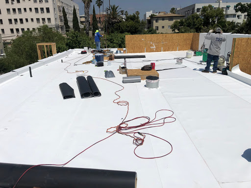 Cool Roof Service