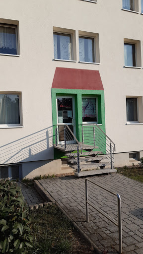 Sandras Frisierstübchen - Visual