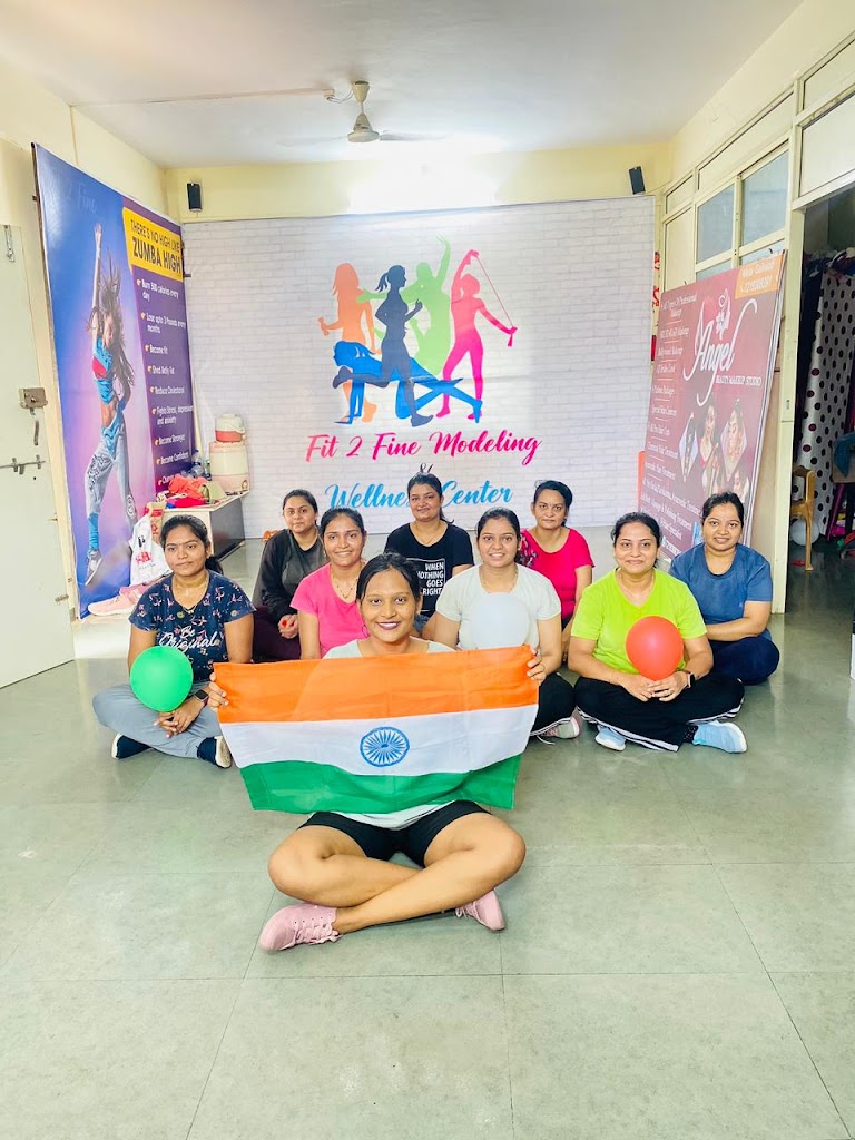 Weight Loss Zumba Center