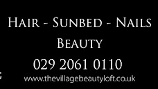 Village Beauty Loft cardiff
