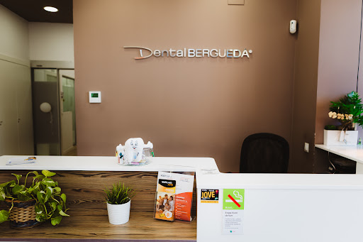 Dental Berguedà - Clínica Dental