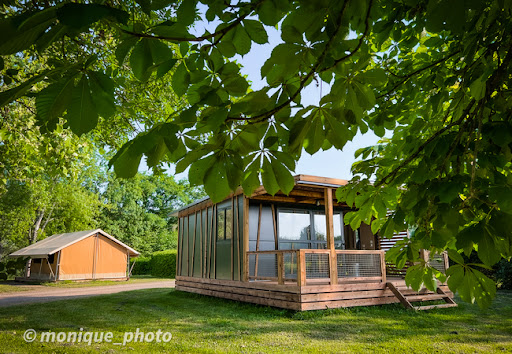 Camping Le Champ d'été - Onlycamp