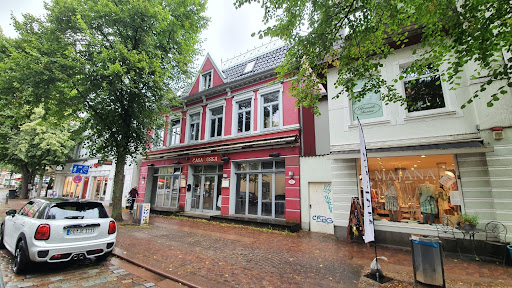 VON POLL IMMOBILIEN Ahrensburg