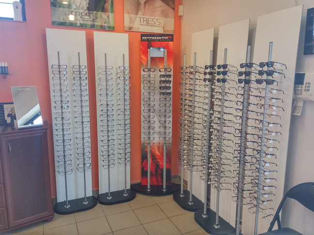 Numer telefony do Optyk Salon optyczny TEZBI Kraków Oprawki Szkła korekcyjne Okulary