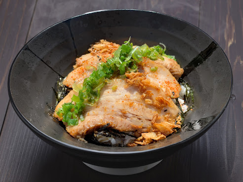 Ramen Ippo by null