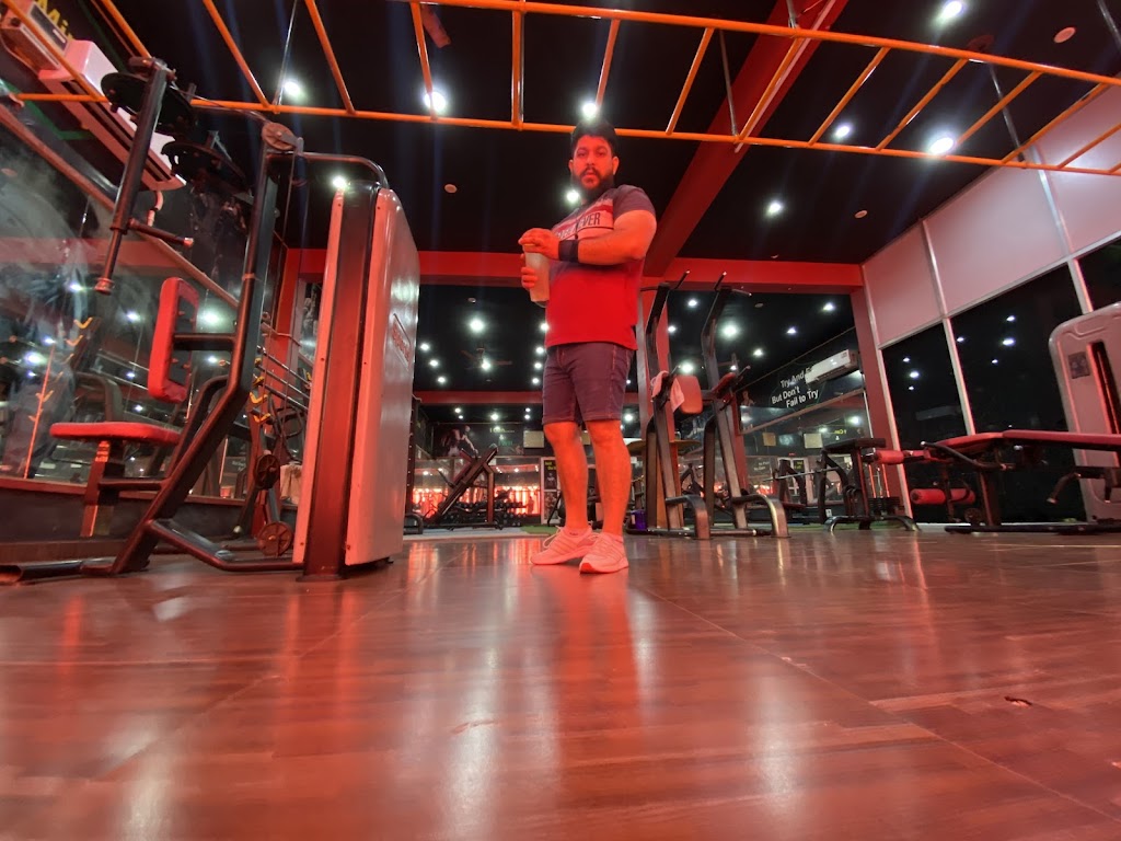 Heaven Fitness Gym For All