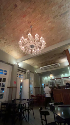 Bar Vesúvio - Restaurante