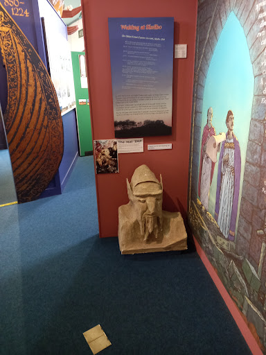 Historylinks Museum Gallery - United Kingdom
