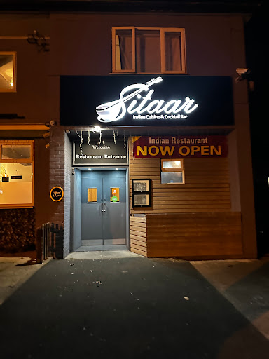Sitaar Indian Restaurant & Cocktail Bar - Thumbnail