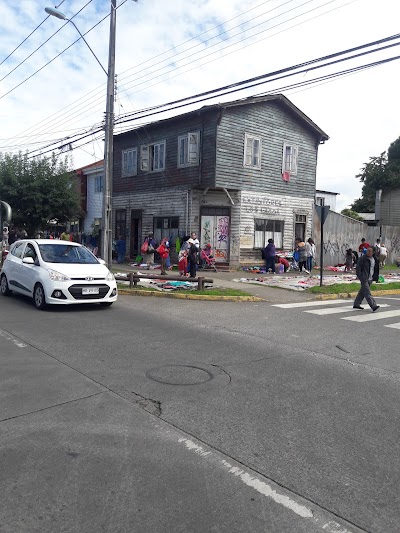 Photos of Distribuidora Adelco Osorno